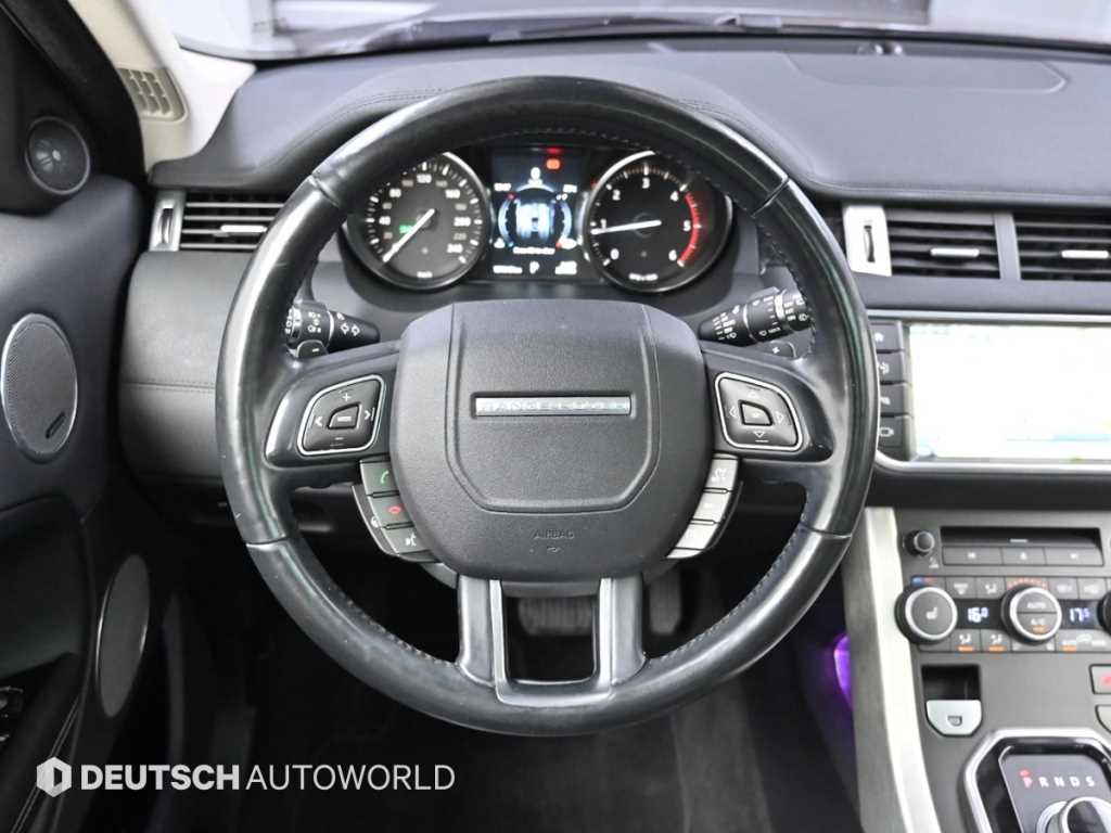 Land Rover Range Rover Bike 2016 Café - Importación desde Corea - HF Imports Iquique - Foto 13