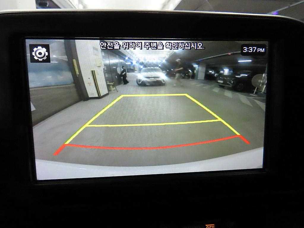 HYUNDAI Grandeur 2019 Blanco - Importación desde Corea - HF Imports Iquique - Foto 15