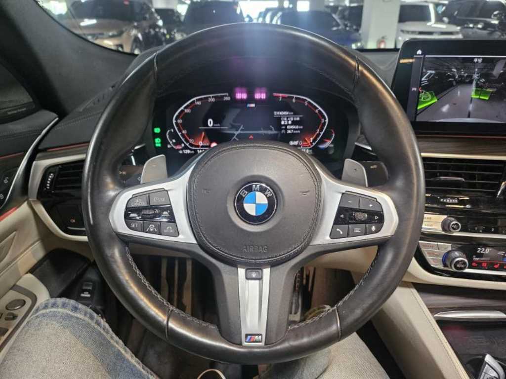 BMW Gran Turismo - Vista 5