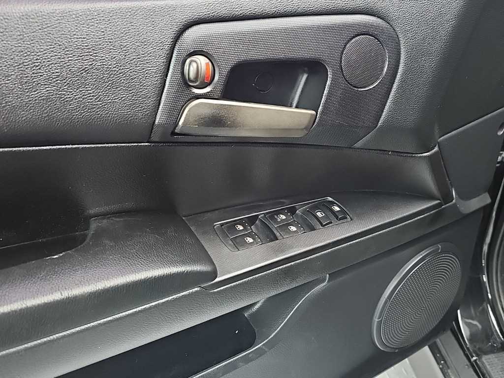Ssangyong Korando 2015 Negro - Importación desde Corea - HF Imports Iquique - Foto 15
