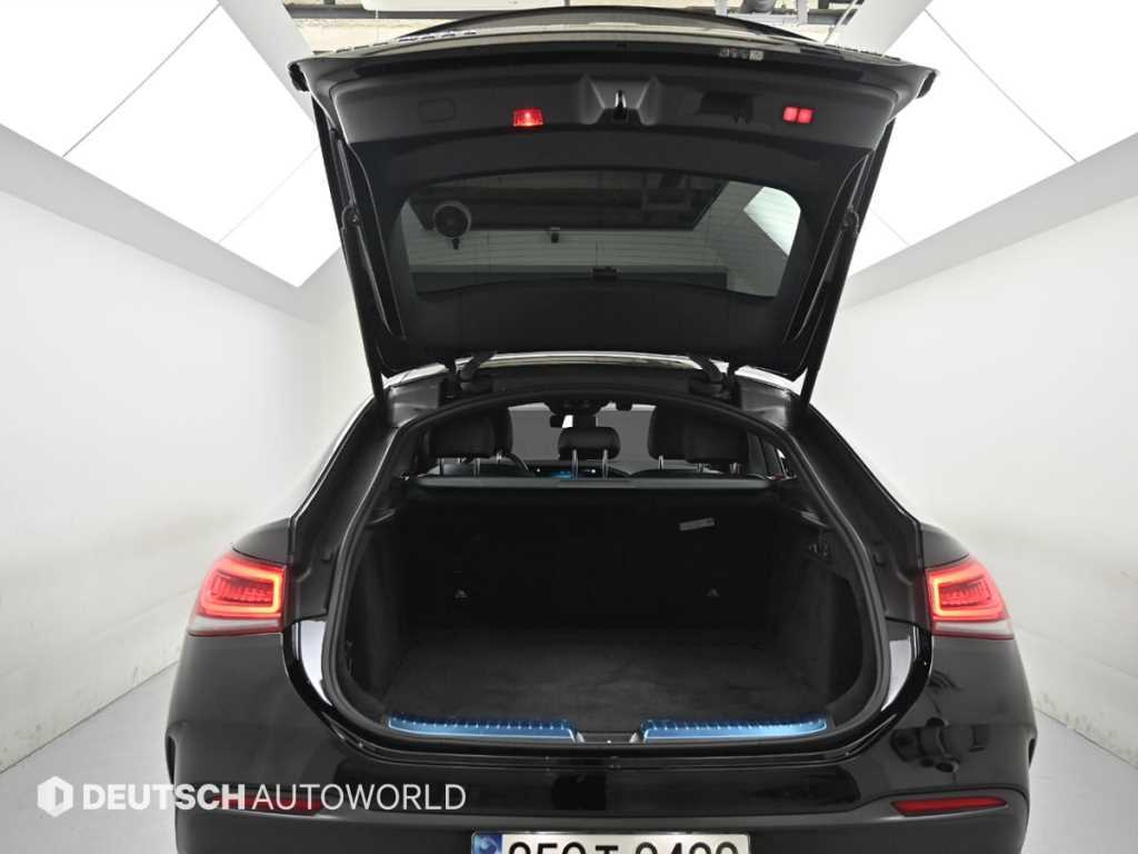 Mercedes Benz GLE Class 2022 Negro - Importación desde Corea - HF Imports Iquique - Foto 19