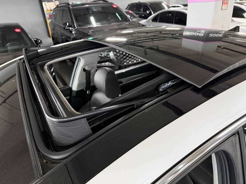 HYUNDAI Grandeur 2022 Blanco - Importación desde Corea - HF Imports Iquique - Foto 17