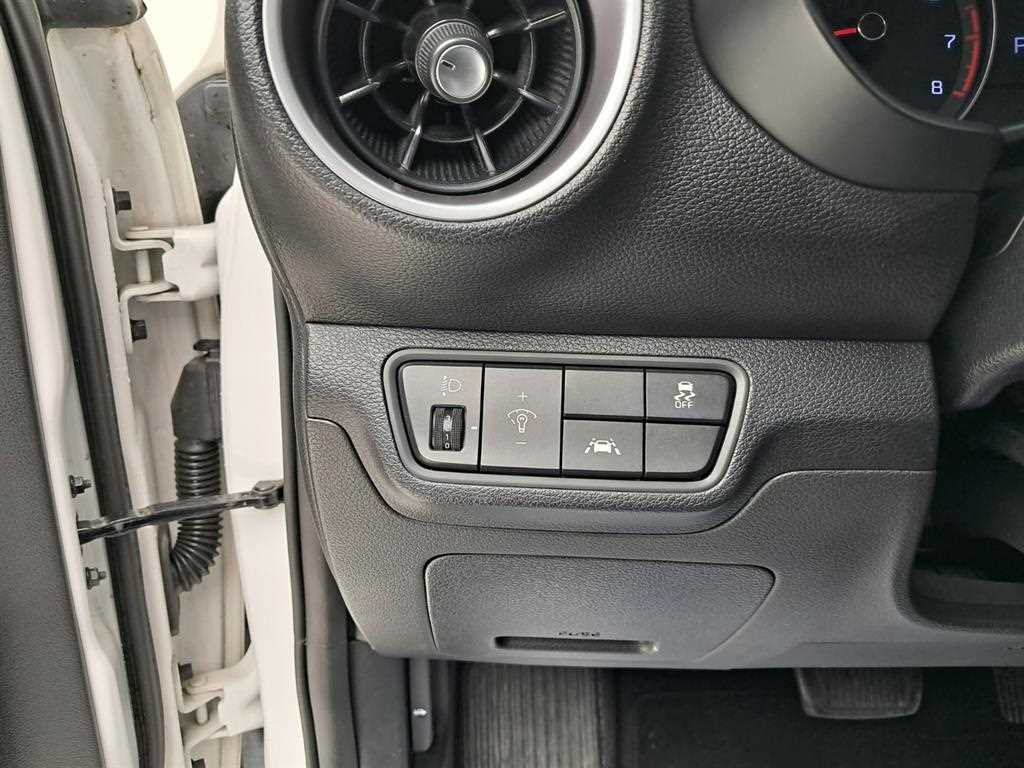 KIA K3 2020 Blanco - Importación desde Corea - HF Imports Iquique - Foto 13