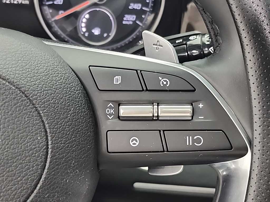 HYUNDAI Grandeur 2021 - Importación desde Corea - HF Imports Iquique - Foto 19