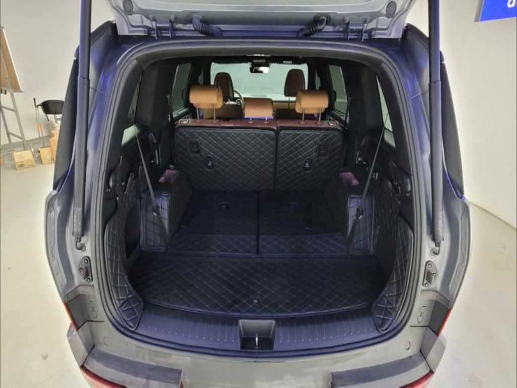 HYUNDAI Santa Fe - Vista 6