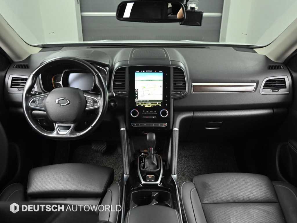 SAMSUNG QM6 - Vista 7