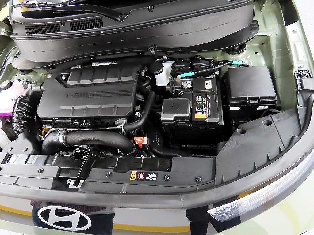 HYUNDAI Casper 2026 Verde - Importación desde Corea - HF Imports Iquique - Foto 19