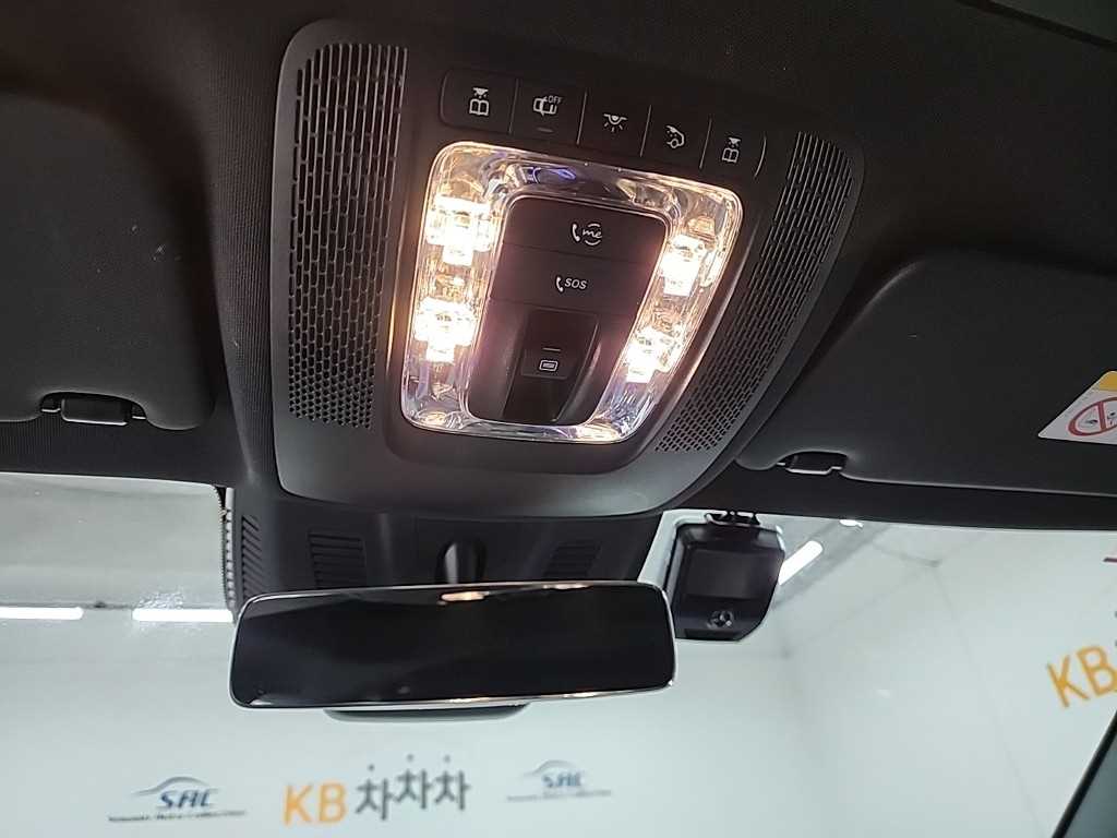 Mercedes Benz EQA 2022 Blanco - Importación desde Corea - HF Imports Iquique - Foto 17