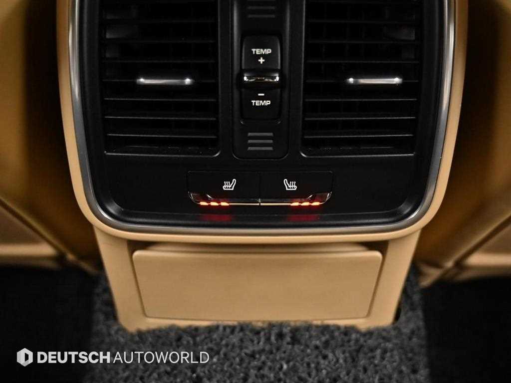 Porsche Macan 2017 Café - Importación desde Corea - HF Imports Iquique - Foto 16