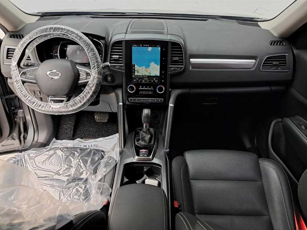 SAMSUNG QM6 - Vista 6