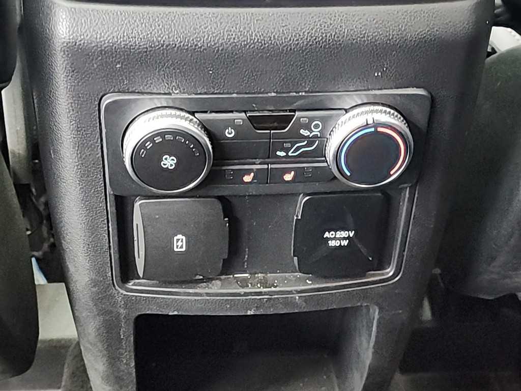 Ford Explorer 2020 Blanco - Importación desde Corea - HF Imports Iquique - Foto 13