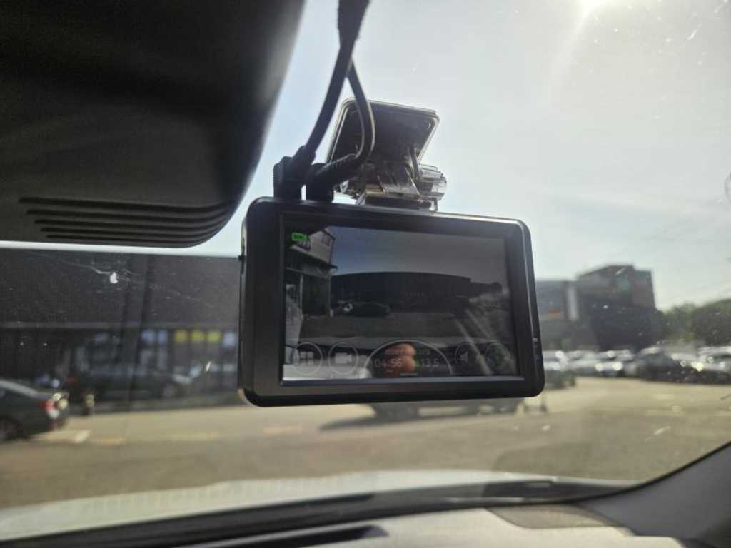 SAMSUNG QM6 2021 Blanco - Importación desde Corea - HF Imports Iquique - Foto 14