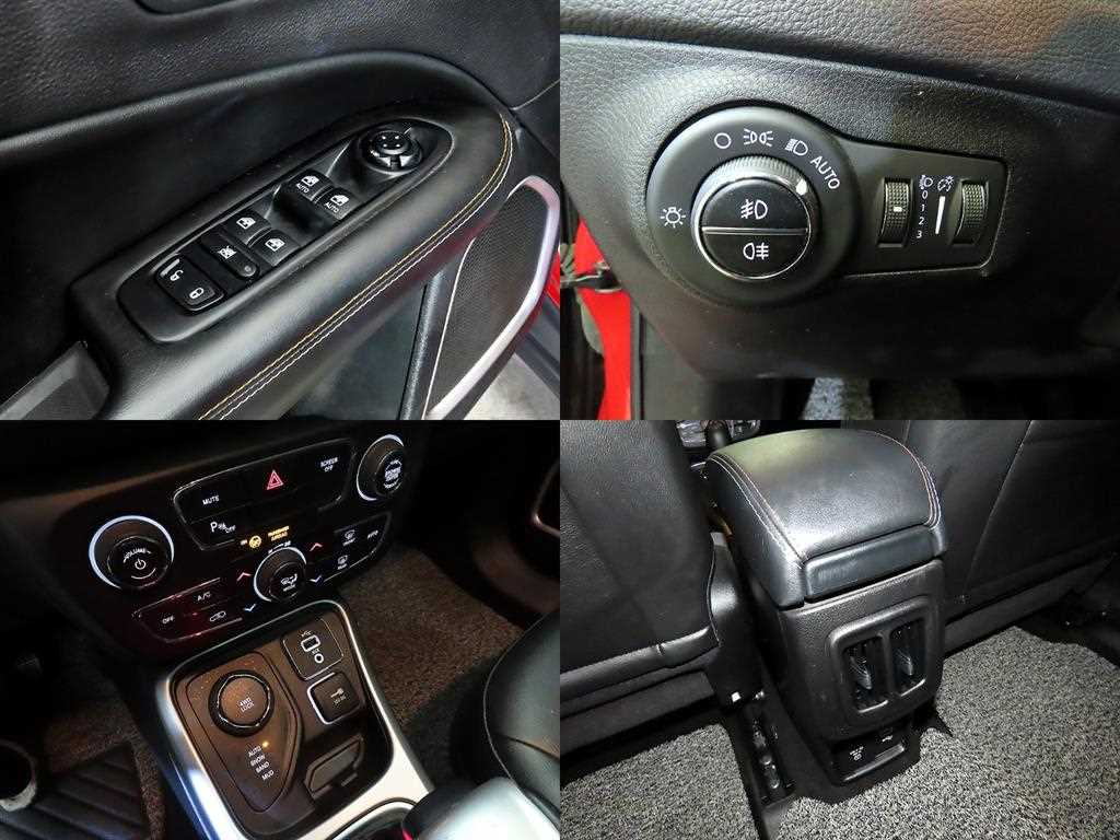 Jeep Compass 2018 - Importación desde Corea - HF Imports Iquique - Foto 18