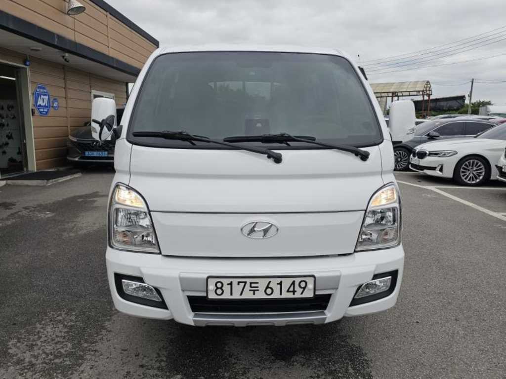 Small Truck Cargo (small) - Vista 2