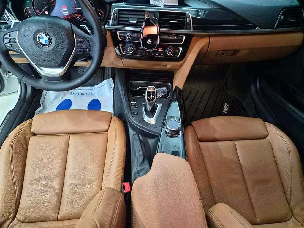 BMW 3 series - Vista 10