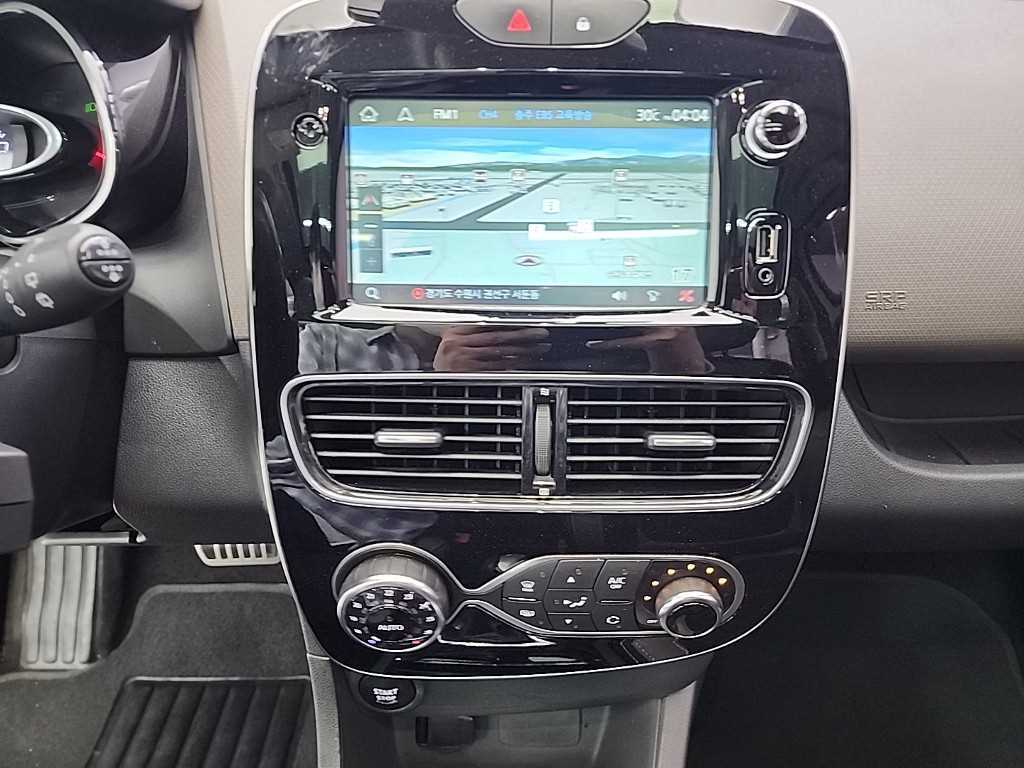 SAMSUNG Clio - Vista 10