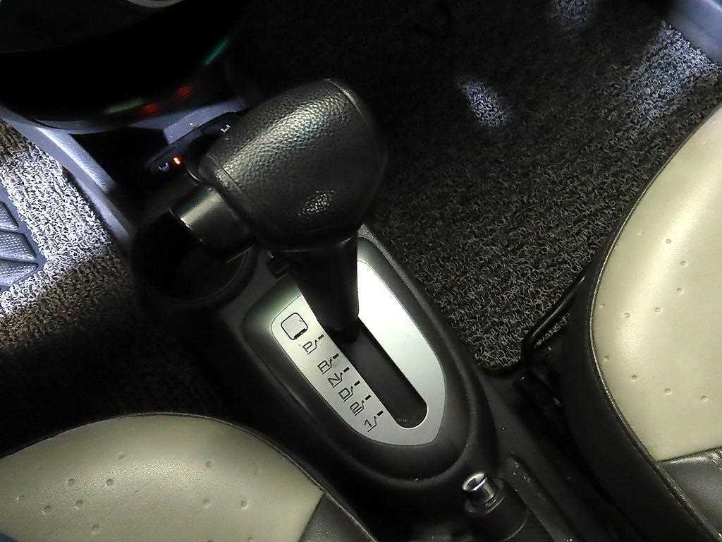 DAEWOO Matiz - Vista 12