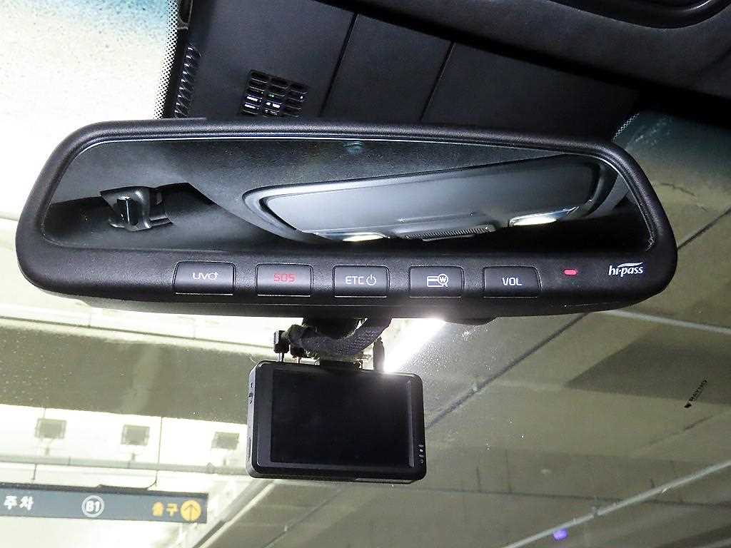 KIA Stinger 2019 Negro - Importación desde Corea - HF Imports Iquique - Foto 16