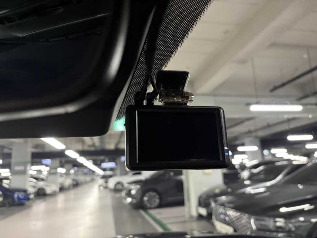 HYUNDAI Tucson - Vista 11