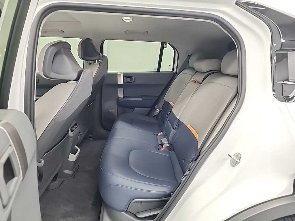 KIA EV3 - Vista 12