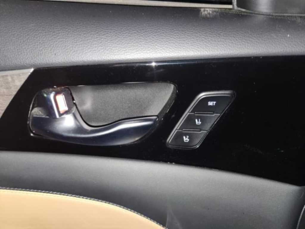 KIA K7 2020 Negro - Importación desde Corea - HF Imports Iquique - Foto 13
