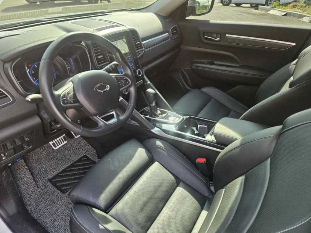 SAMSUNG QM6 - Vista 7