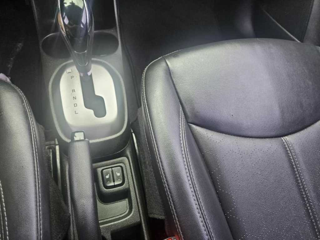 Chevrolet Spark - Vista 10