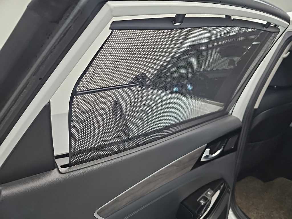 KIA K7 2021 Blanco - Importación desde Corea - HF Imports Iquique - Foto 15