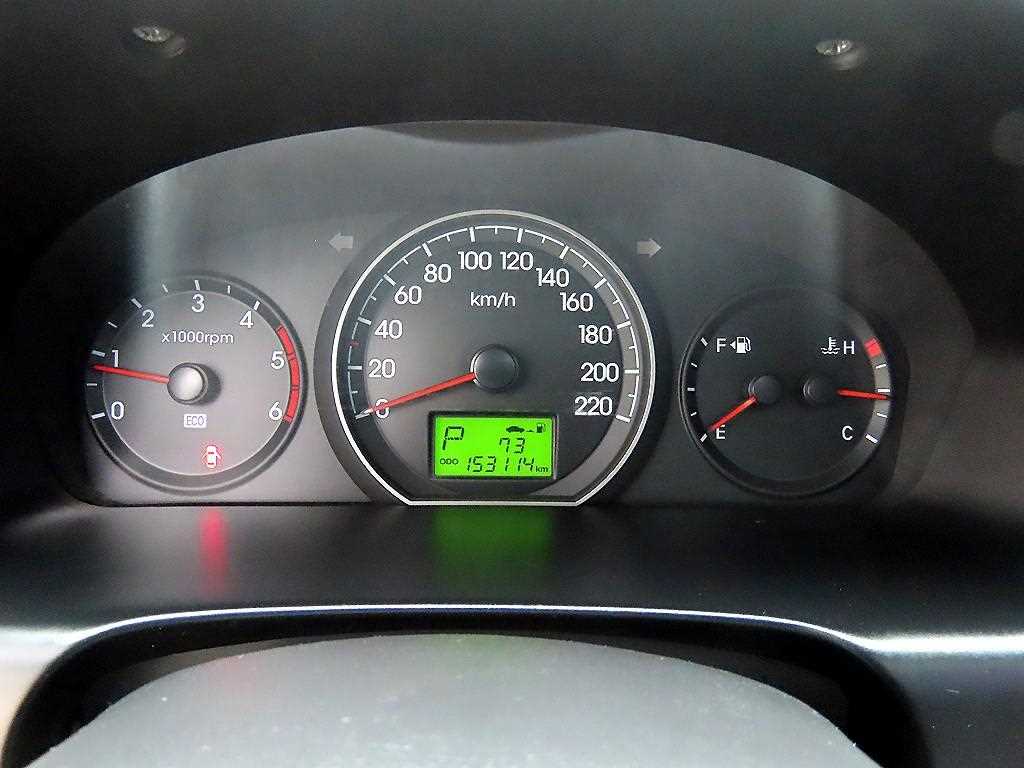 HYUNDAI Starex - Vista 10