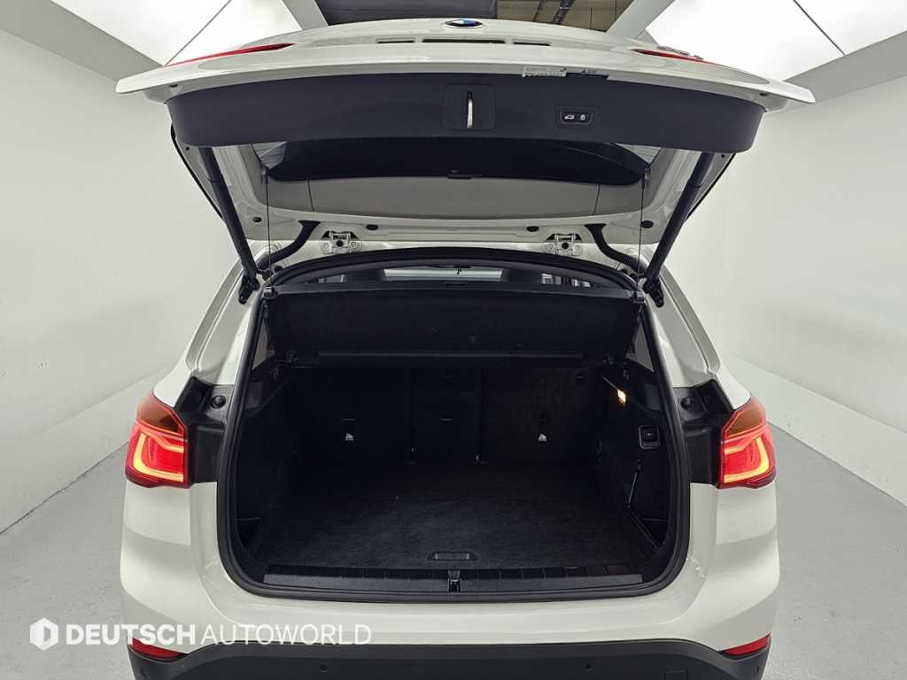 BMW X1 2017 Blanco - Importación desde Corea - HF Imports Iquique - Foto 19