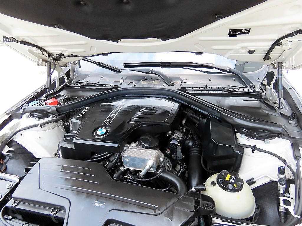 BMW 3 series 2016 - Importación desde Corea - HF Imports Iquique - Foto 19