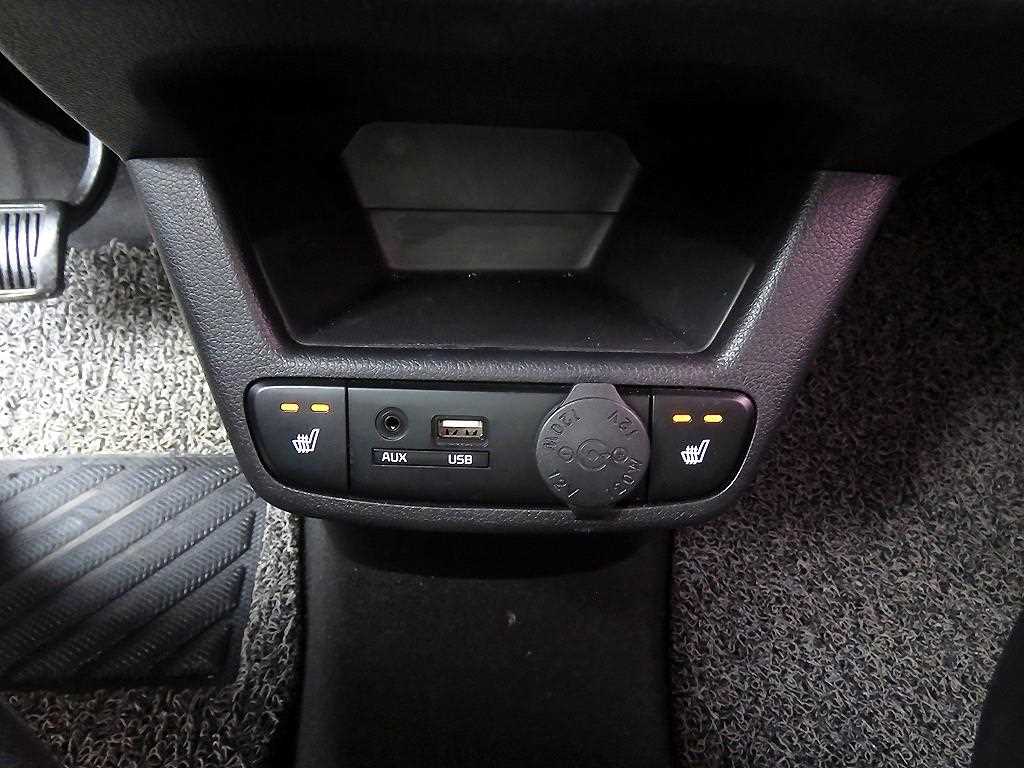 KIA Ray 2018 Negro - Importación desde Corea - HF Imports Iquique - Foto 14