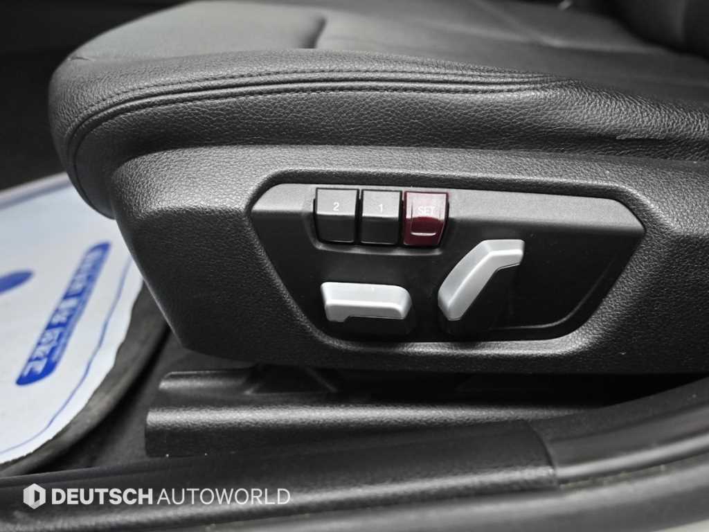 BMW 3 series 2018 Blanco - Importación desde Corea - HF Imports Iquique - Foto 16