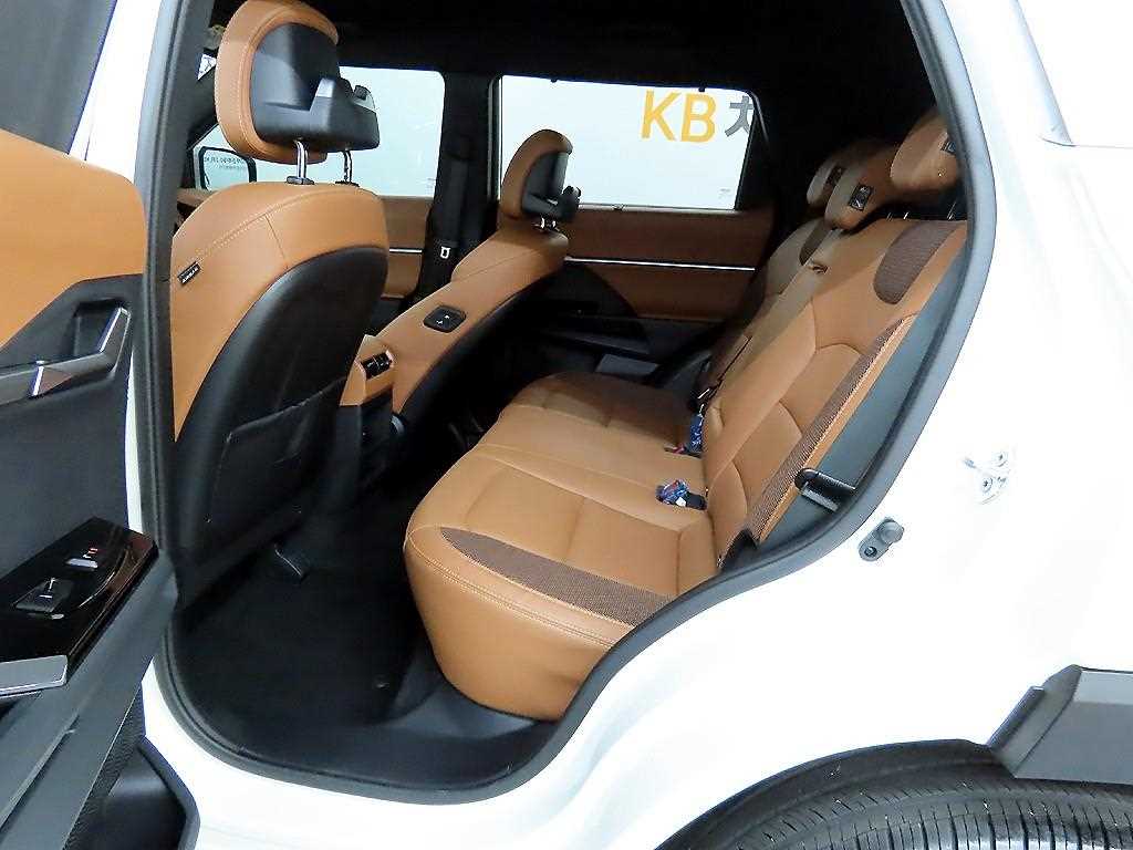 Ssangyong Torres - Vista 6