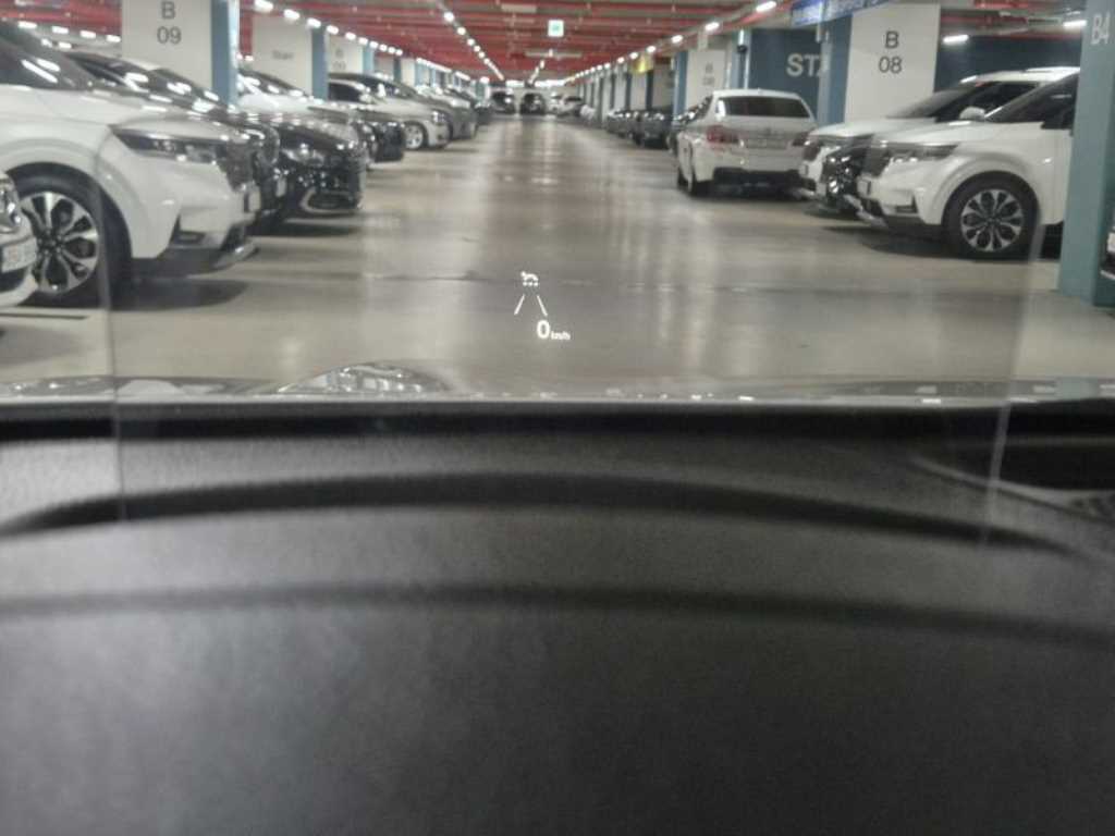 KIA Seltos 2021 - Importación desde Corea - HF Imports Iquique - Foto 19