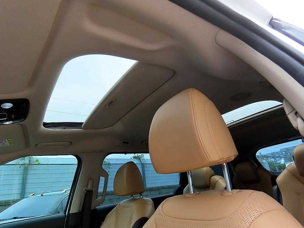 KIA Carnival 2021 Blanco - Importación desde Corea - HF Imports Iquique - Foto 15