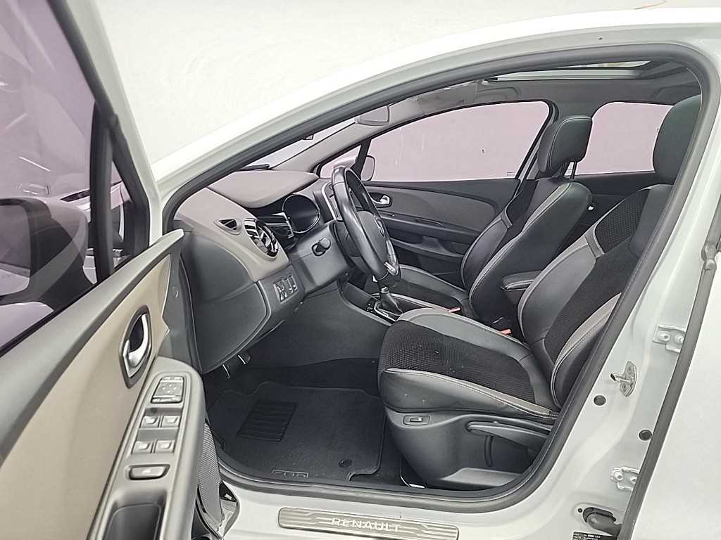SAMSUNG Clio - Vista 11