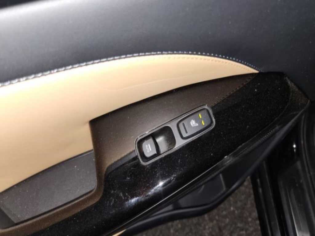 KIA K7 2020 Negro - Importación desde Corea - HF Imports Iquique - Foto 14