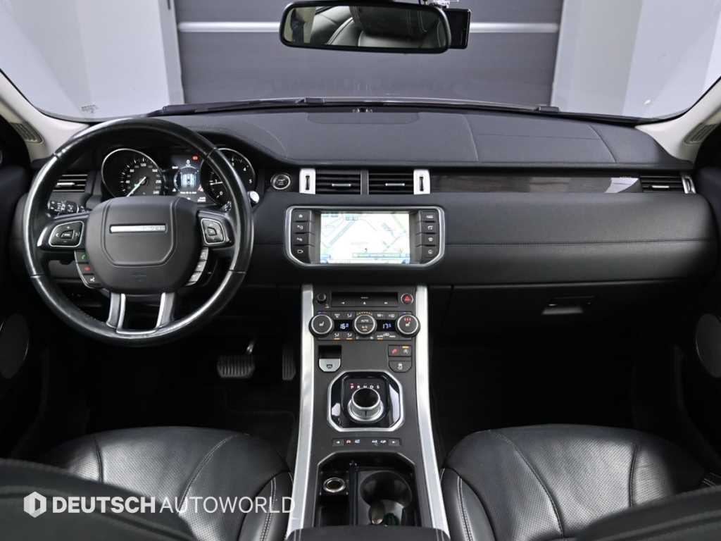 Land Rover Range Rover Bike - Vista 7
