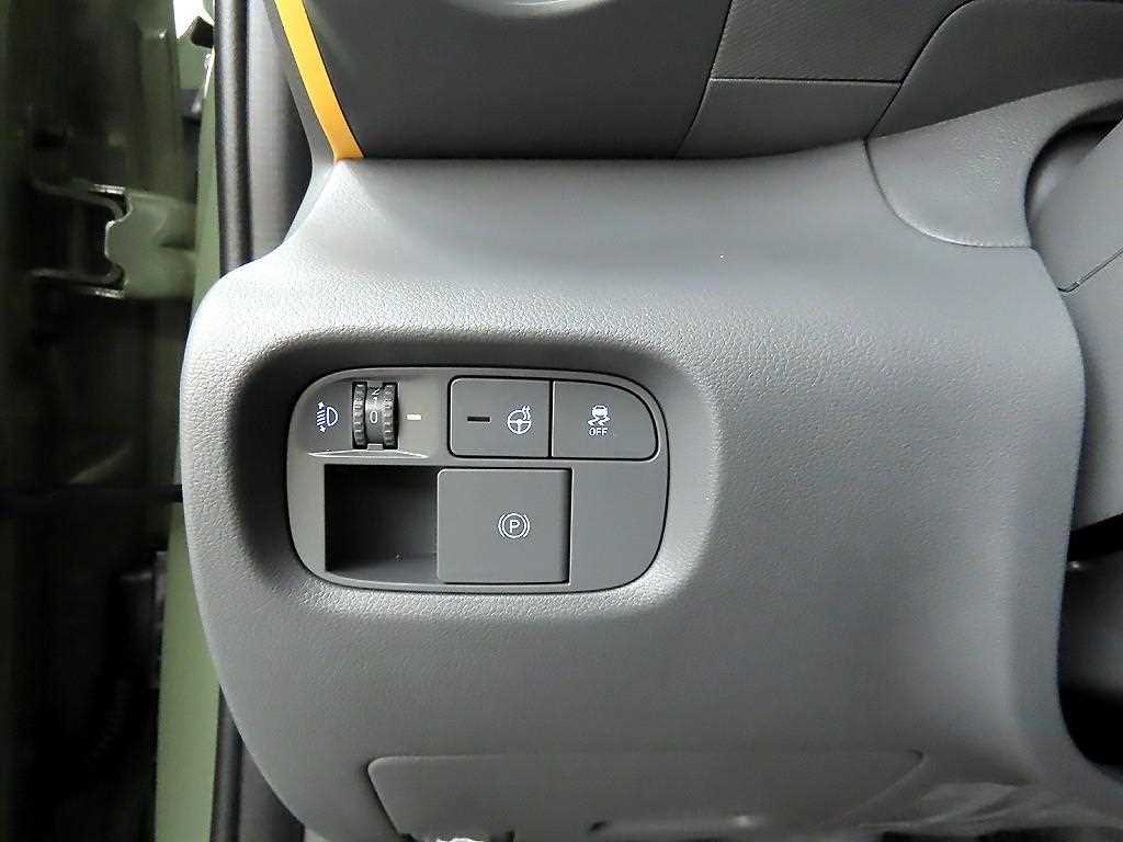 HYUNDAI Casper - Vista 12