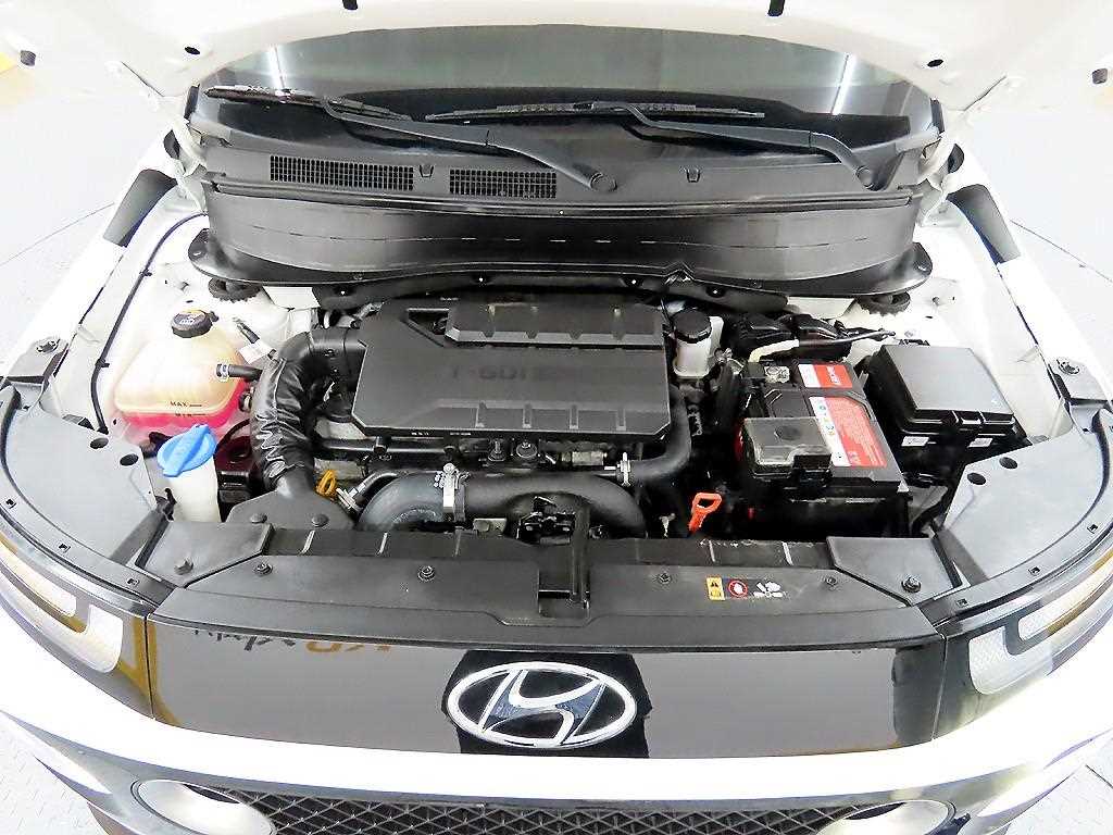 HYUNDAI Casper 2023 Blanco - Importación desde Corea - HF Imports Iquique - Foto 19