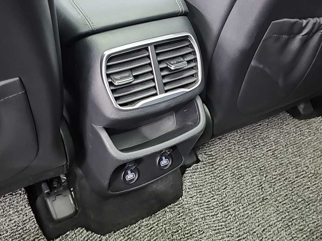 HYUNDAI Santa Fe 2020 Blanco - Importación desde Corea - HF Imports Iquique - Foto 13
