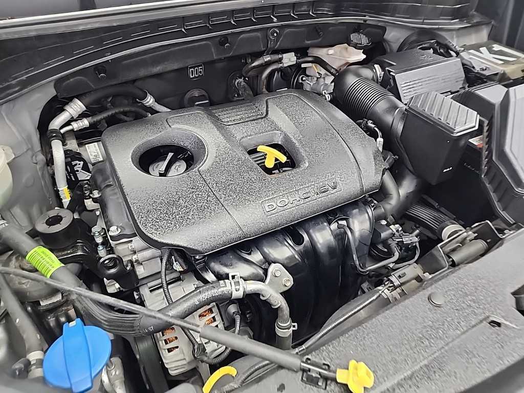 KIA Sportage - Vista 5