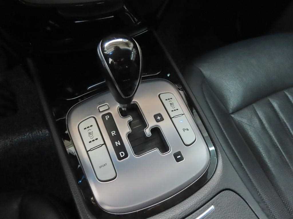 HYUNDAI Genesis 2012 Negro - Importación desde Corea - HF Imports Iquique - Foto 13