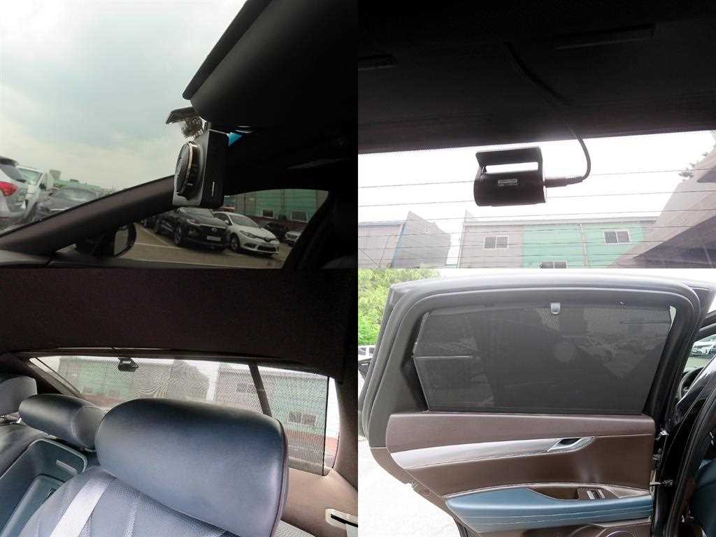 Genesis G80 2022 Negro - Importación desde Corea - HF Imports Iquique - Foto 18