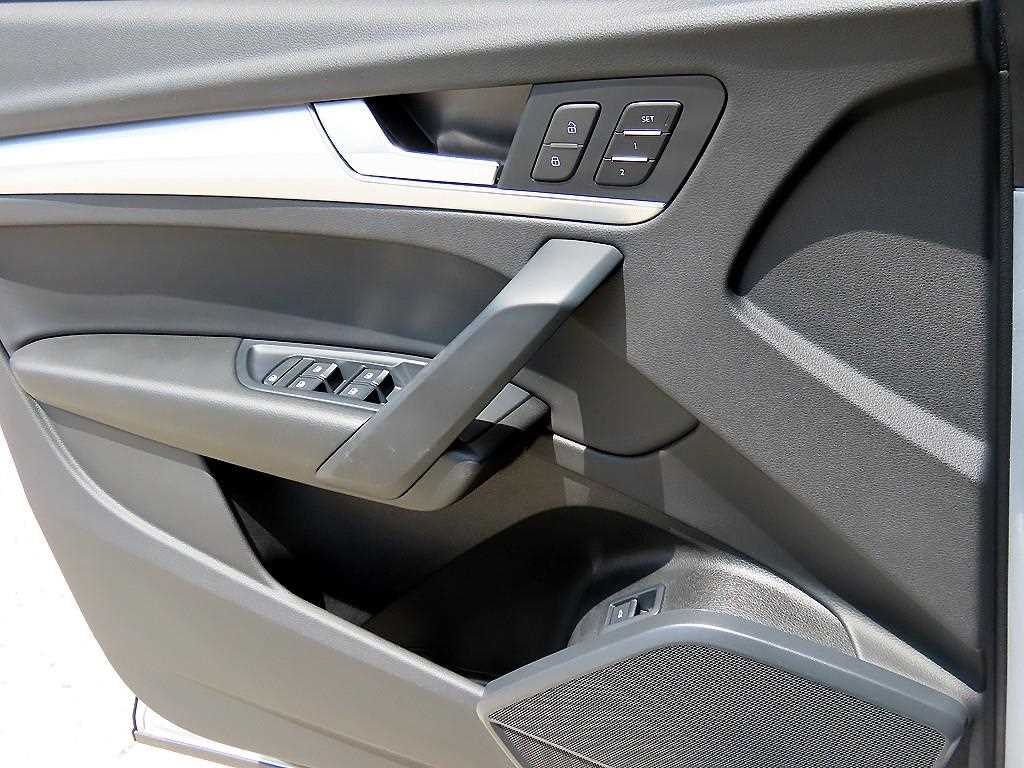 Audi Q5 - Vista 12