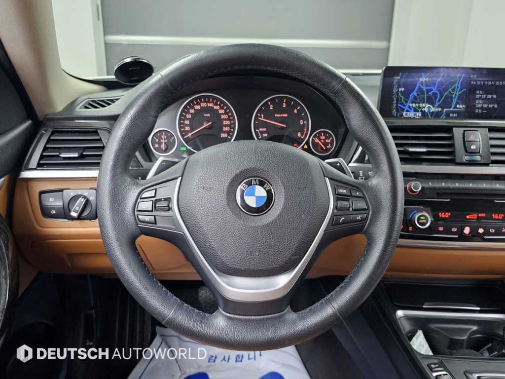 BMW 4 Series 2014 Blanco - Importación desde Corea - HF Imports Iquique - Foto 13