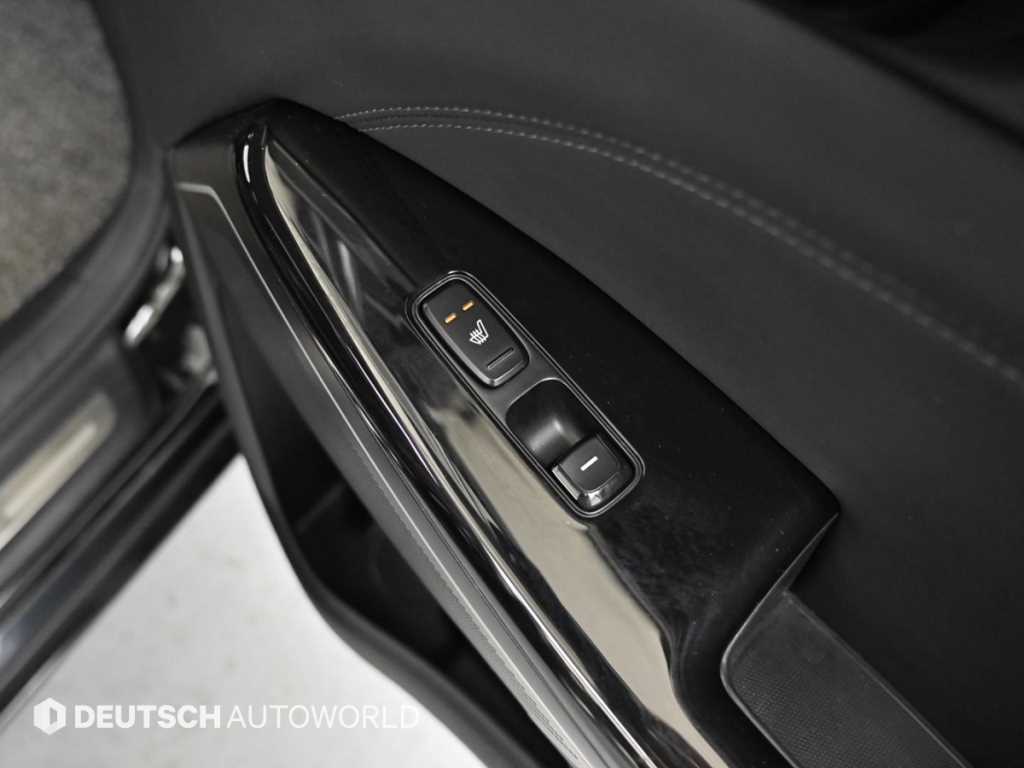 KIA K7 2016 Negro - Importación desde Corea - HF Imports Iquique - Foto 16