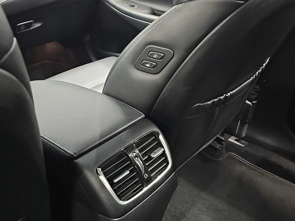 HYUNDAI Grandeur 2018 Negro - Importación desde Corea - HF Imports Iquique - Foto 14