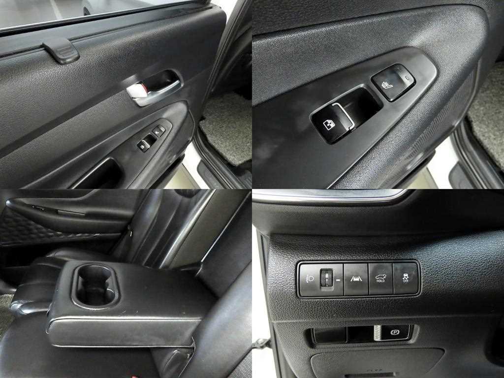 HYUNDAI Santa Fe 2022 Blanco - Importación desde Corea - HF Imports Iquique - Foto 18